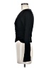 PrettyLittleThing Black Long Sleeve Top Size 6 (tall) - photo 5
