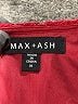 Max + Ash 100% Polyester Burgundy Cocktail Dress Size M - photo 7