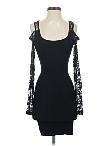 Bebe Cocktail Dress (view 1)
