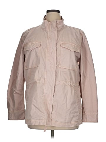 Style&Co Jacket (view 1)