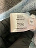 Proenza Schouler White Label Solid Blue Wool Pullover Sweater Size S - photo 8