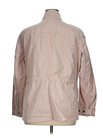 Style&Co Jacket (view 2)