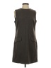 Gap Gray Casual Dress Size S - photo 1