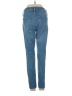 Hollister Stripes Blue Jeans Size 26 waist - photo 2