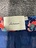 Elevenses Floral Blue Casual Pants Size 6 - photo 4