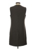 Gap Gray Casual Dress Size S - photo 2