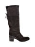Sesto Meucci Brown Gray Boots Size EU 39 1/2 - photo 1