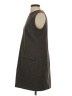 Gap Gray Casual Dress Size S - photo 5