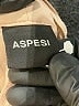 Aspesi 100% Cotton Tan Dress Pants Size EU 40 / US 10 - photo 7