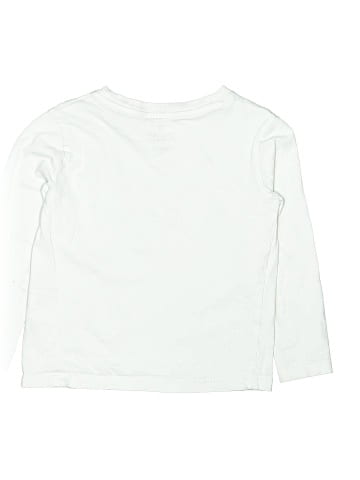 H&M 3/4 Sleeve T-Shirt (view 2)