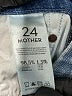 Mother Blue Jeans Size 24 waist - photo 6