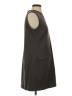 Gap Gray Casual Dress Size S - photo 4