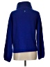Dudley Stephens 100% Polyester Blue Turtleneck Sweater Size L - photo 2