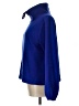 Dudley Stephens 100% Polyester Blue Turtleneck Sweater Size L - photo 5