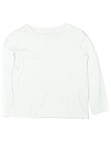 H&M 3/4 Sleeve T-Shirt (view 1)