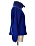 Dudley Stephens 100% Polyester Blue Turtleneck Sweater Size L - photo 4