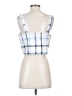 Red Carter Blue Tank Top Size S (estimated) - photo 2