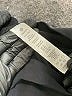 Heynuts Black Active Pants Size 14 - photo 4