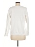 Old Navy White Sweatshirt Size M - photo 2