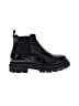 Unbranded Black Ankle Boots Size EU 38 - photo 1