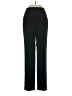 Unbranded 100% Polyester Black Dress Pants Size 0 (petite) - photo 1