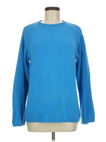 DKNY Pullover Sweater (view 1)