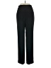 Unbranded 100% Polyester Black Dress Pants Size 0 (petite) - photo 2