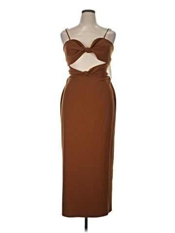 Ronny Kobo Cocktail Dress (view 1)