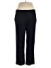 Grey by Jason Wu Solid Black Active Pants Size 12 - photo 1