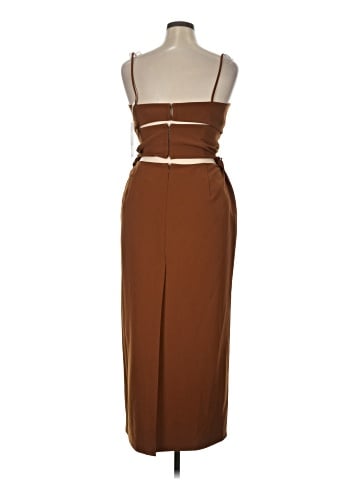 Ronny Kobo Cocktail Dress (view 2)