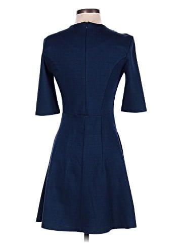 McQ Alexander McQueen Casual Dress (view 2)