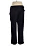 Grey by Jason Wu Solid Black Active Pants Size 12 - photo 2