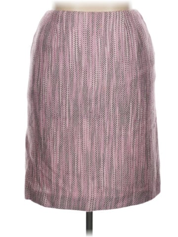 Larry Levine Casual Skirt (view 1)