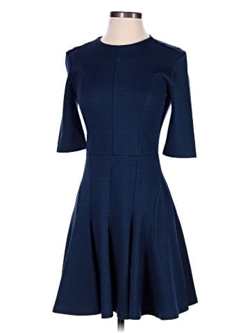 McQ Alexander McQueen Casual Dress (view 1)