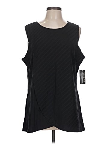 Kim Rogers Sleeveless T-Shirt (view 1)