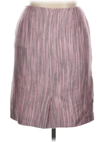 Larry Levine Casual Skirt (view 2)