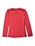 Under Armour Red Long Sleeve T-Shirt Size M (youth) - photo 1