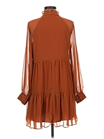 1.State Casual Dress (view 2)