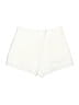 Edwin 100% Cotton Solid Ivory White Shorts Size 33 waist - photo 2