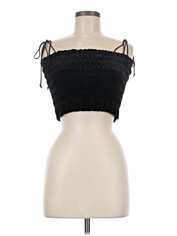 The Impeccable Pig Tube Top (view 1)