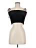 The Impeccable Pig Black Tube Top Size M - photo 1