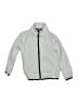 Gap Fit Gray Jacket Size 6 - photo 1