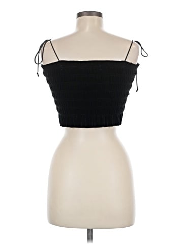 The Impeccable Pig Tube Top (view 2)