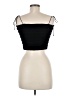 The Impeccable Pig Black Tube Top Size M - photo 2