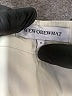 WeWoreWhat Ivory Dress Pants Size 0 - photo 5