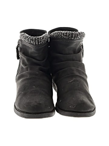 Sporto Ankle Boots (view 2)