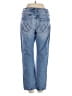 Mother Blue Jeans Size 25 waist - photo 2