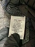 Dana Buchman Plaid Gray Dress Pants Size 14 - photo 5