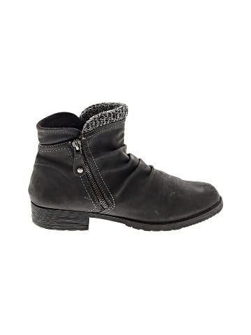 Sporto Ankle Boots (view 1)