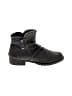 Sporto Black Ankle Boots Size 7 1/2 - photo 1